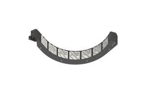 KX7 EXTREME WEAR MAXTHRESH CONCAVE SECTION FOR JOHN DEERE S SERIES